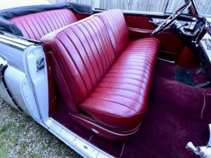 Image 42/50 of Cadillac 62 Convertible (1951)