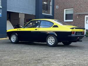 Bild 17/100 von Opel Kadett 1,9 E  GT&#x2F;E (1977)