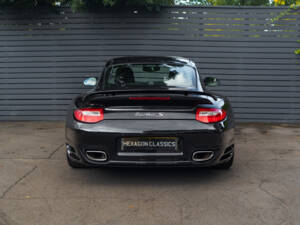 Image 4/36 of Porsche 911 Turbo S (2012)