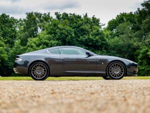 Bild 14/47 von Aston Martin DB 9 (2005)