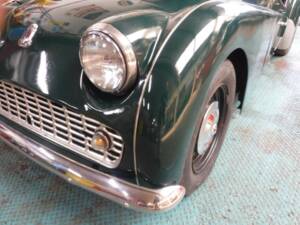 Image 44/50 de Triumph TR 3A (1957)