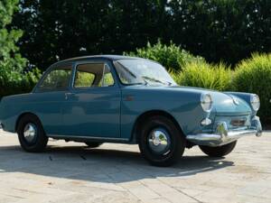 Immagine 2/50 di Volkswagen 1500 (1963)