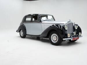 Bild 3/15 von Bentley Mark VI (1948)