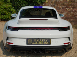 Image 32/50 de Porsche 911 GT3 Touring (2023)