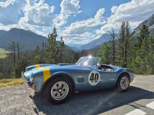 Image 4/5 of AC Cobra 289 (1965)