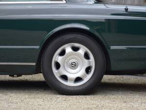 Image 18/43 de Bentley Continental R (1993)