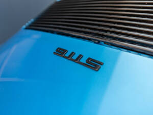 Image 46/50 of Porsche 911 2.4 S (1972)