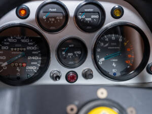 Image 10/32 of Ferrari 308 GTS (1978)