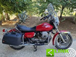 Immagine 1/10 di Moto Guzzi DUMMY (1982)