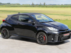 Bild 49/50 von Toyota GR Yaris (2021)