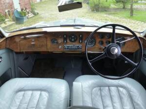 Bentley S 2 Continental Flying Spur Limousine 1961