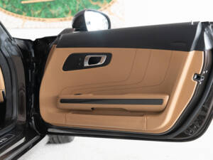 Imagen 39/59 de Mercedes-Benz SLS AMG Roadster (2012)