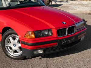 Bild 6/92 von BMW 325i (1994)