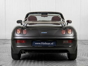 Immagine 13/50 di FIAT Barchetta 1.8 16V (2000)