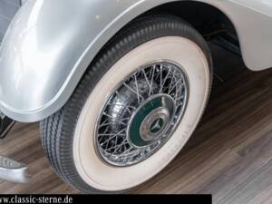 Afbeelding 9/15 van Mercedes-Benz 320n Cabriolet A (1938)