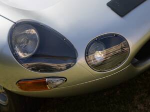 Imagen 27/44 de Jaguar E-Type 4.2 (1967)