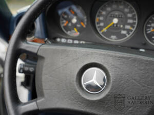 Image 46/50 of Mercedes-Benz 500 SL (1988)