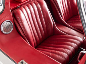 Image 34/48 de Mercedes-Benz 300 SL &quot;Papillon&quot; (1956)