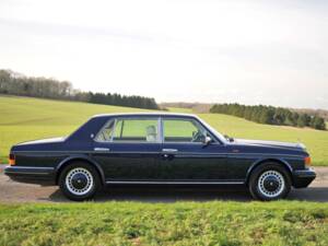 Bild 7/25 von Rolls-Royce New Silver Dawn (1996)