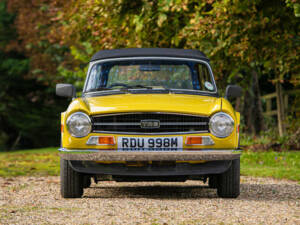 Bild 6/37 von Triumph TR 6 (1974)