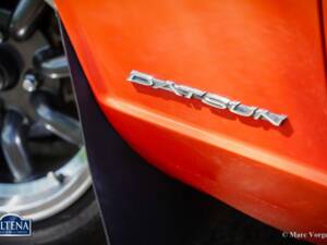 Imagen 15/55 de Datsun 240 Z (1973)