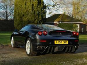 Imagen 15/50 de Ferrari F430 (2009)