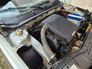 Immagine 192/193 di FIAT Tipo 1.4 DGT (1989)