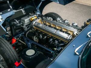 Image 39/55 of Jaguar E-Type 3.8 Flat Floor (1961)