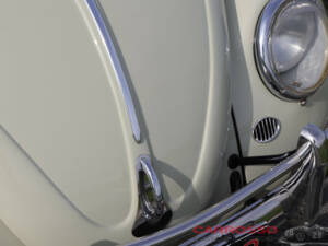 Image 17/50 of Volkswagen Beetle 1200 (1963)