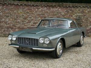 Imagen 11/50 de Lancia Flaminia GT Touring (1959)