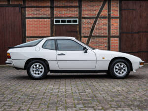 Bild 16/40 von Porsche 924 (1985)