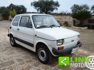 Bild 3/10 von FIAT 126 (1978)