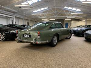 Image 2/5 de Aston Martin DB 5 (1963)