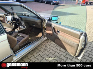 Afbeelding 10/15 van BMW M 635 CSi (1986)