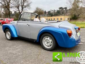 Immagine 5/10 di Volkswagen Maggiolino 1300 (1972)