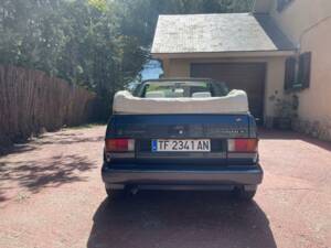 Bild 13/39 von Volkswagen Golf I Cabrio GLi 1.8 (1990)