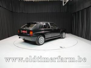 Image 2/15 of Lancia Delta HF Integrale Evoluzione I (1992)