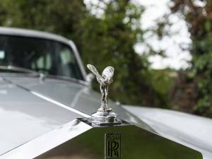 Image 7/33 of Rolls-Royce Silver Cloud II (1962)