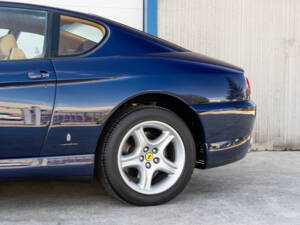 Image 22/97 de Ferrari 456 GTA (1997)
