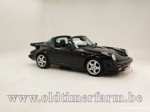 Afbeelding 3/15 van Porsche 911 Carrera 3.2 (1986)