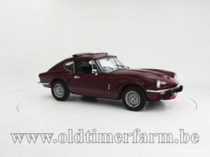 Bild 3/15 von Triumph GT 6 Mk III (1972)