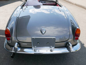 Imagen 68/68 de Alfa Romeo Giulia 1600 Spider (1964)