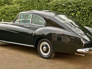 Image 11/50 of Bentley R-Type Continental (1954)