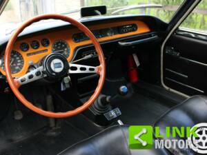 Bild 9/10 von Lancia Fulvia Sport 1.6 (Zagato) (1972)