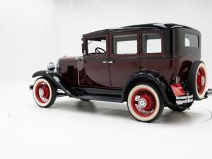 Afbeelding 4/15 van Chevrolet Universal (1930)