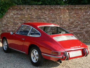 Image 2/50 of Porsche 912 (1966)