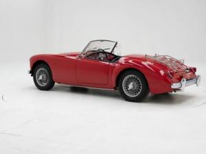 Imagen 4/15 de MG MGA 1500 (1956)
