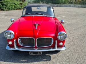 Imagen 12/50 de FIAT 1200 Trasformabile (1958)