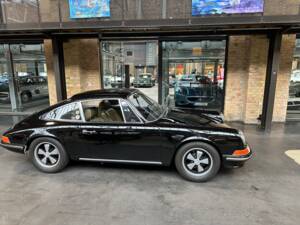 Image 2/21 of Porsche 911 2.4 T (1973)