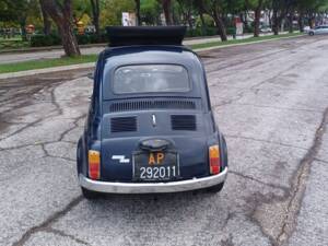 Imagen 27/89 de FIAT 500 R (1975)